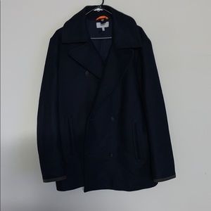 JACK SPADE Pea coat